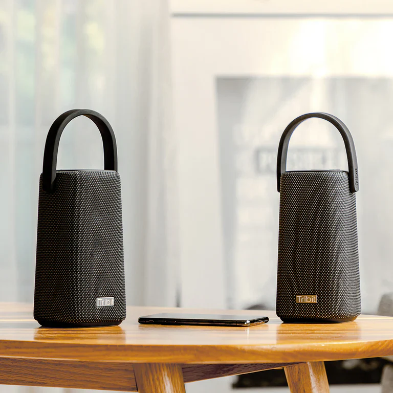 Tribit Storm Box PRO portable Wireless Speaker - Image 3