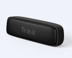 Tribit XSound Surf Portable Wireless Speaker - Type-C, IPX 7 Waterproof, 2200mAH Battery, 10hours Music Playtime - Image 2