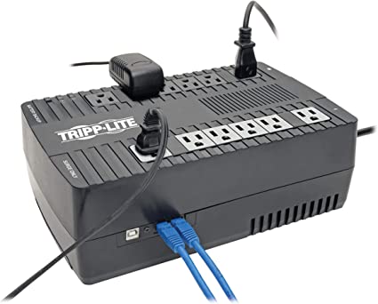 Tripp Lite 750VA-01ACC3042 UPS - Image 2