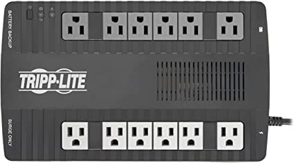 Tripp Lite 750VA-01ACC3042 UPS - Image 3