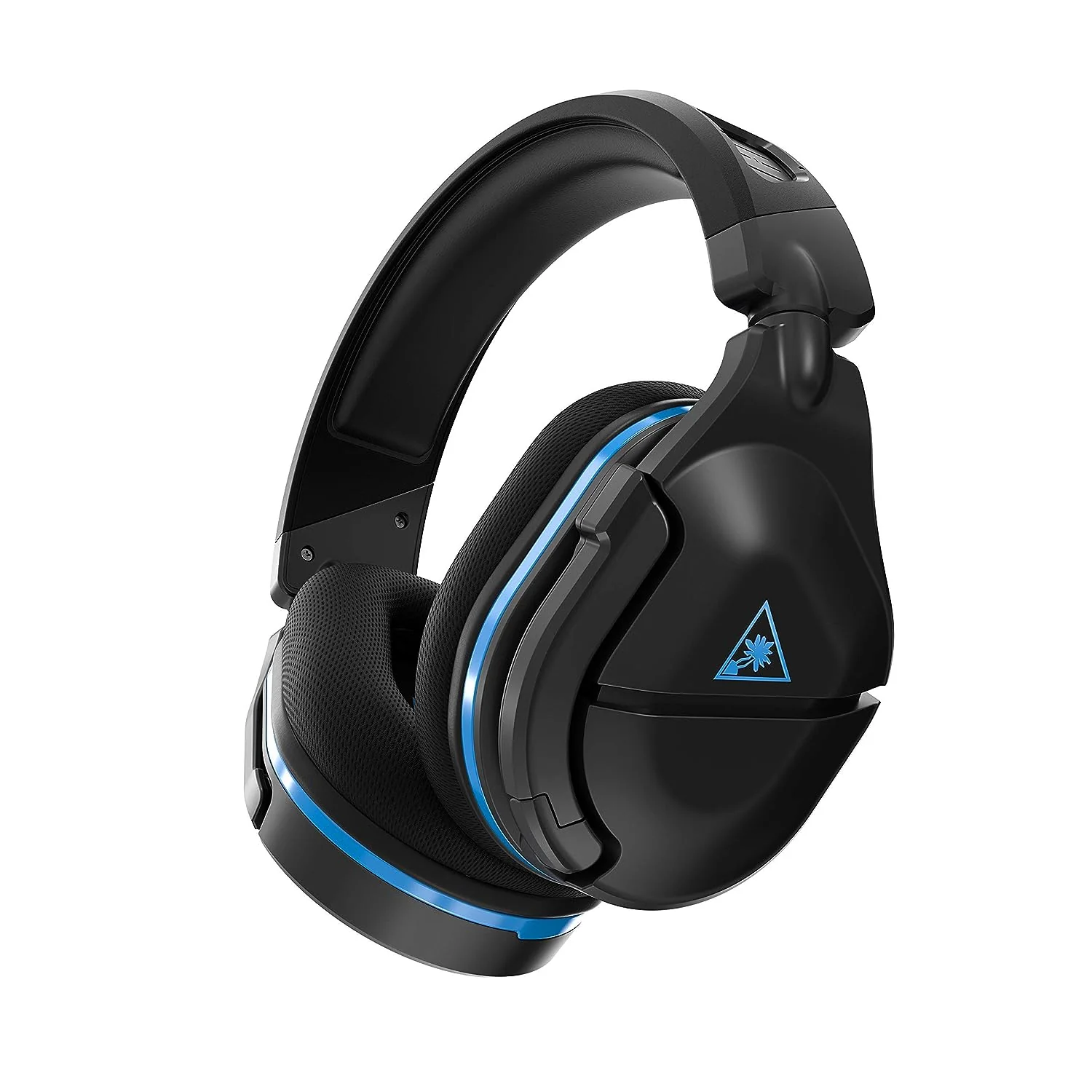 Turtle Beach Stealth 600 Gen 2 Wireless Gaming Headset - for PlayStation & Nintendo Switch with 50mm Speakers, 15-Hour Battery life, Flip-to-Mute Mic, and Spatial Audio - Image 2