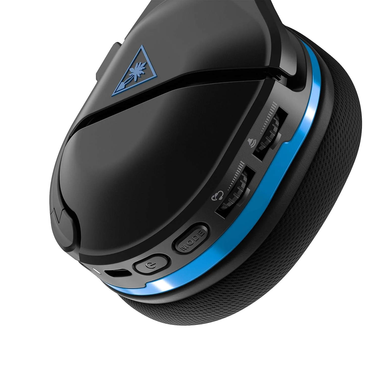 Turtle Beach Stealth 600 Gen 2 Wireless Gaming Headset - for PlayStation & Nintendo Switch with 50mm Speakers, 15-Hour Battery life, Flip-to-Mute Mic, and Spatial Audio - Image 3