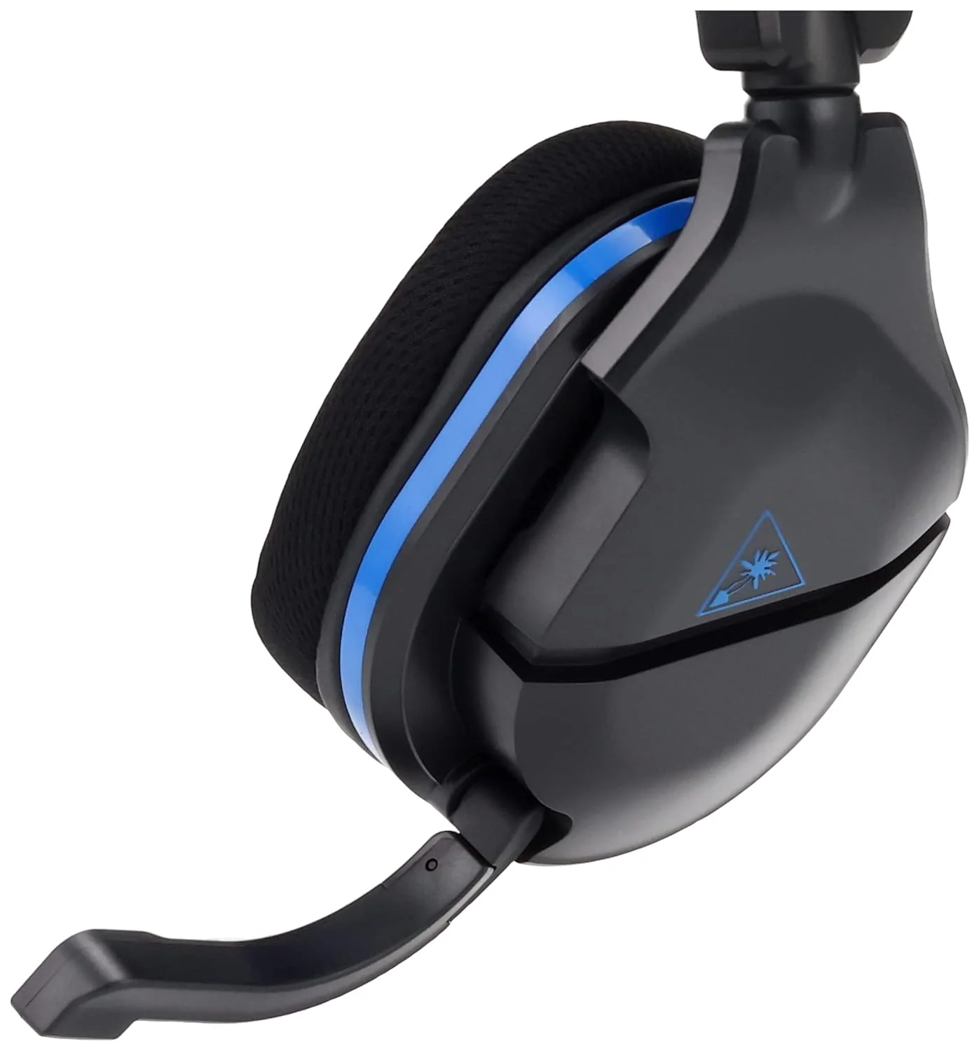 Turtle Beach Stealth 600 Gen 2 Wireless Gaming Headset - for PlayStation & Nintendo Switch with 50mm Speakers, 15-Hour Battery life, Flip-to-Mute Mic, and Spatial Audio - Image 6
