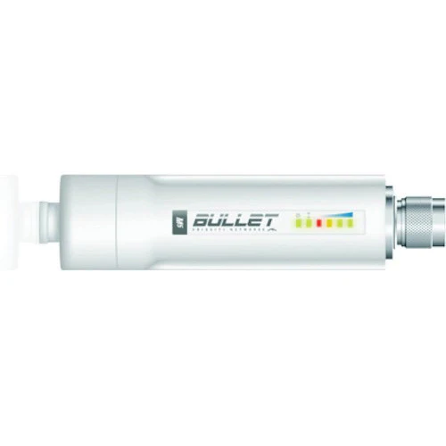 Ubiquiti BULLET-M2-HP Outdoor 802.11 Outdoor Radio - Image 2