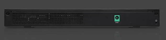 Ubiquiti EdgeRouter ER-12 – EdgeMAX 12-Port Gigabit Router - Image 3