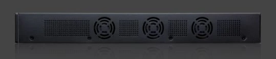 Ubiquiti EdgeSwitch ES-48-500W 48-Port PoE+ Managed Switch – High-Performance Networking - Image 2