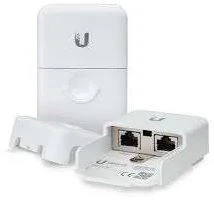 Ubiquiti ETH-SP-G2 Ethernet Surge Protector Gen 2 – Outdoor PoE Lightning Protection - Image 2