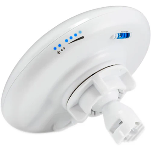 Ubiquiti NanoBeam ac 19, High-Performance airMAX Bridge 19dBi (NBE-5AC-19) - Image 2
