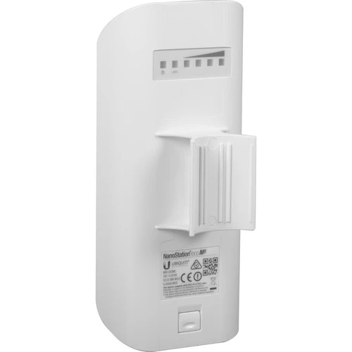 Ubiquiti Networks NanoStation locoM5 Indoor/Outdoor airMAX CPE - Image 2