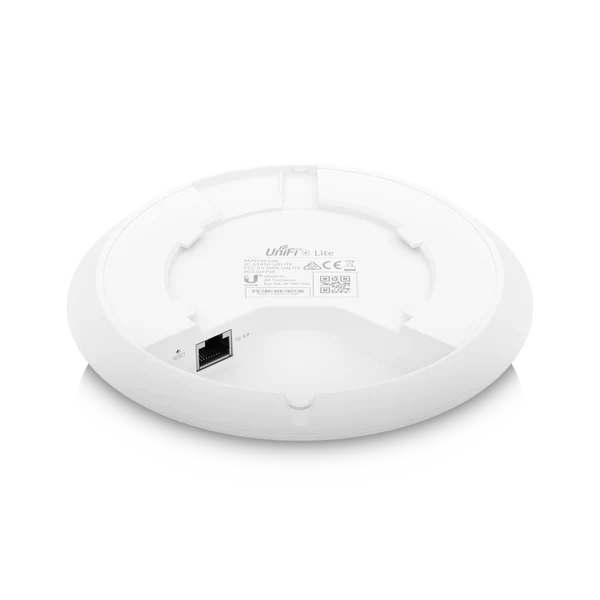 Ubiquiti U6-Lite Networks UniFi 6 Long-Range WiFi Access Point - Image 6