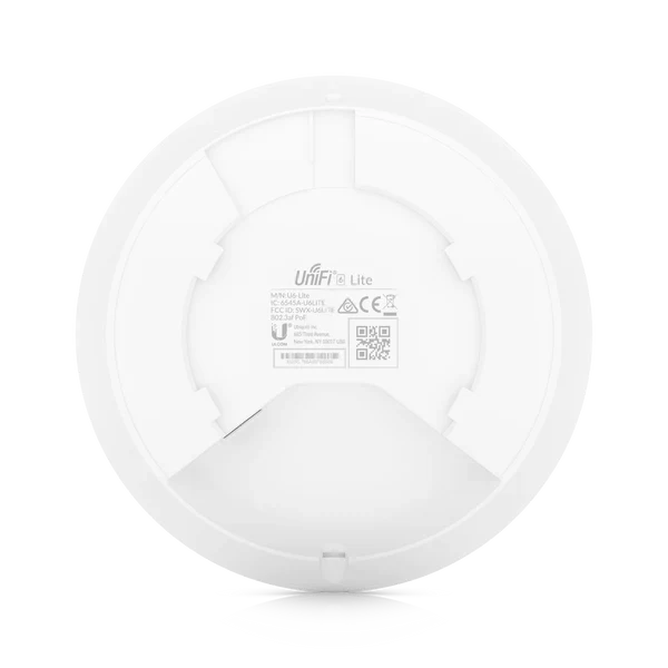 Ubiquiti U6-Lite Networks UniFi 6 Long-Range WiFi Access Point - Image 7