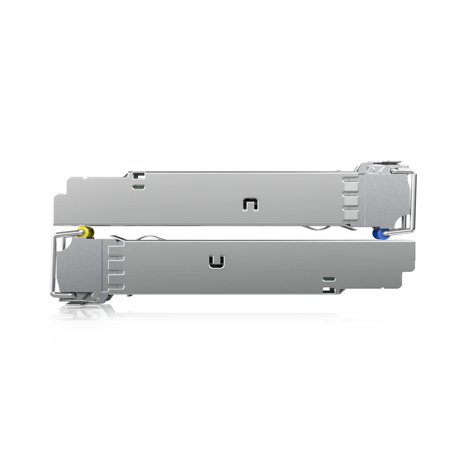 Ubiquiti UACC-OM-SM-1G-S-2 1G Bidirectional Single-Mode Optical Module 2-Pack – Professional Grade SFP Transceiver Modules for Fiber Networking, High Speed Data Transmission, and Enterprise Network Applications - Image 3