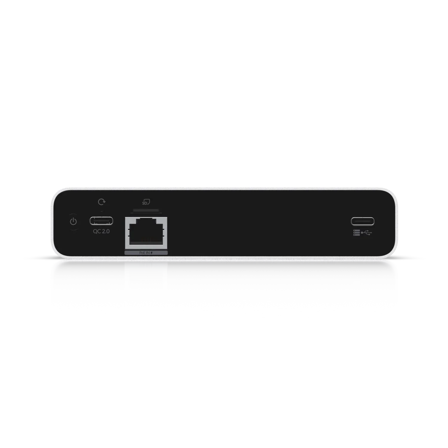 Ubiquiti UCK-G2-SSD CloudKey+ – Professional Grade Cloud Controller with Built-In SSD Storage for Centralized Network Management, Enterprise, and Business IT Infrastructure - Image 4