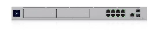 Ubiquiti UniFi Dream Machine Pro Max (UDM-Pro-Max) – Enterprise All-in-One Gateway & Access Controller - Image 3