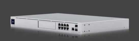 Ubiquiti UniFi Dream Machine SE (UDM-SE) – Enterprise-Grade Rack-Mount Cloud Gateway