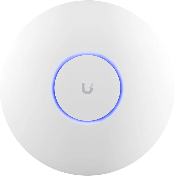Ubiquiti UniFi U7-PRO WiFi 7 Pro Access Point