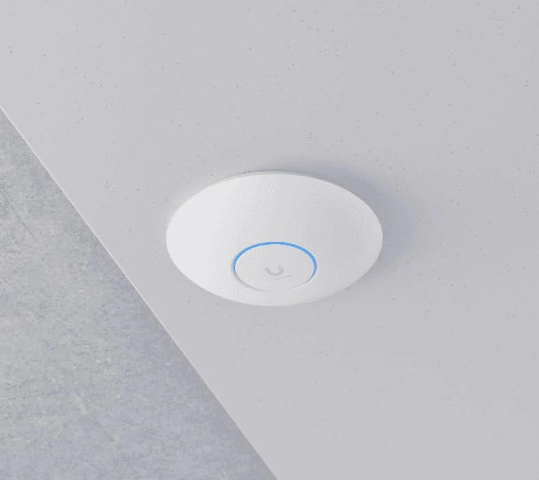 Ubiquiti UniFi U7-PRO WiFi 7 Pro Access Point - Image 6