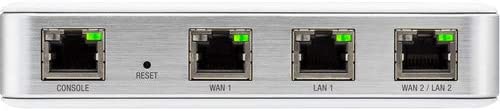 Ubiquiti US-8-60W UniFi 8-Port Gigabit PoE Managed Switch - Image 2