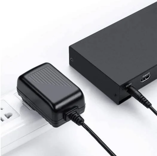 UGREEN 40203 1 In 8 Out HDMI Splitter - Image 2