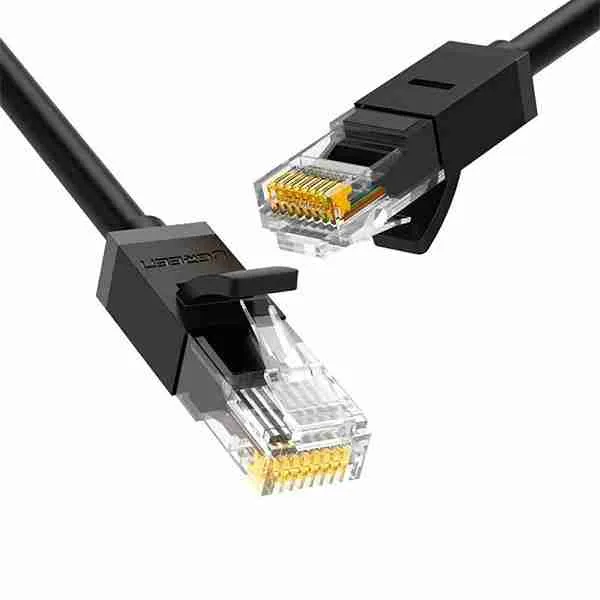 UGREEN NW102 2m Cat6 UTP Ethernet Cable UG-20160 – High-Speed LAN Network Cable - Image 3