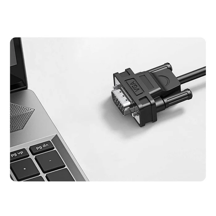 UGREEN CM513 VGA to HDMI Adapter UG-50945 – High-Definition Video & Audio Converter for PC, Laptop & Projector - Image 5