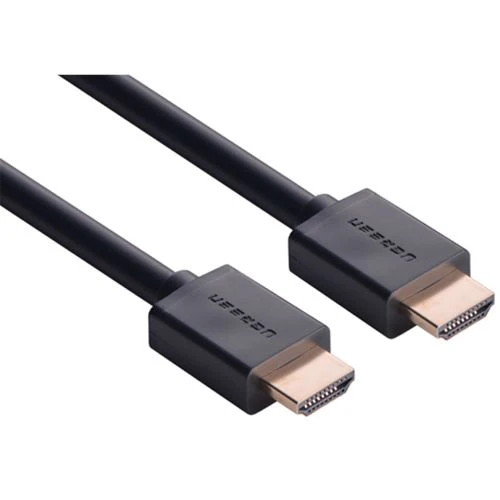 UGREEN HD104 20m HDMI 1.4 Male to Male Cable UG-10112 – 4K Ultra HD High-Speed HDMI for TV, Monitor & Projector - Image 2