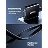UGREEN HDMI To VGA+3.5mm Audio With Power Port Converter - MM103 - Image 5