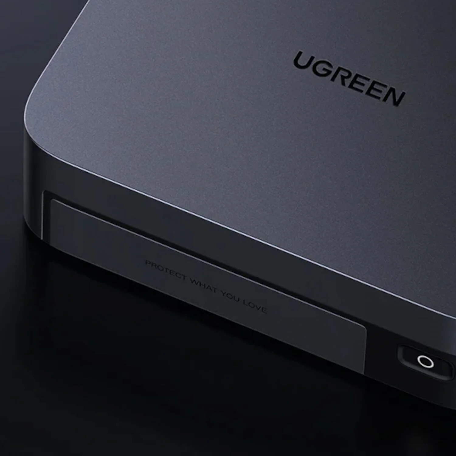 UGREEN NASync DXP480T Plus 4-Slot NAS – Intel Core i5-1235U, 8GB DDR5 (Up to 64GB), 128GB SSD, 32TB Max, Wi-Fi 6, Thunderbolt 4 & 10GbE, RAID Support, UGOS Pro - UG-25890 CM718