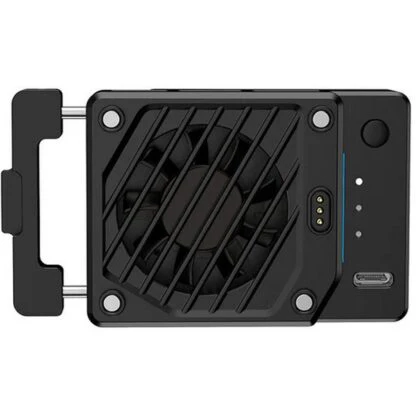 Ulanzi CU01 Thermostatic Semiconductor Camera Cooler Kit – Cooling kit that helps prevent camera overheating for longer, stable shooting sessions - Image 4