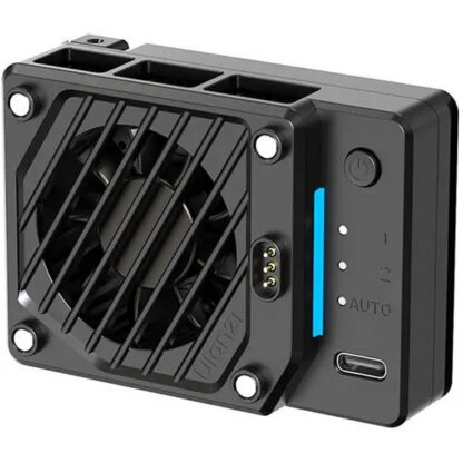 Ulanzi CU01 Thermostatic Semiconductor Camera Cooler Kit – Cooling kit that helps prevent camera overheating for longer, stable shooting sessions - Image 5