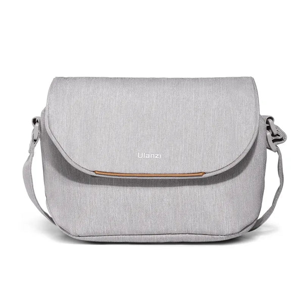 Ulanzi F01 Camera Sling Bag B011 – Compact and lightweight bag for safe and convenient camera storage and transport