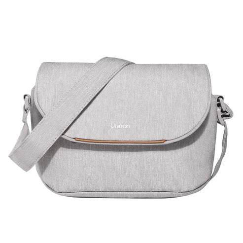 Ulanzi F01 Camera Sling Bag B011 – Compact and lightweight bag for safe and convenient camera storage and transport - Image 3