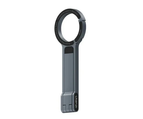 Ulanzi MA30 Mobile Phone Tripod – Compact tripod designed for stable phone support, making photography and video recording easier and more steady - Image 3