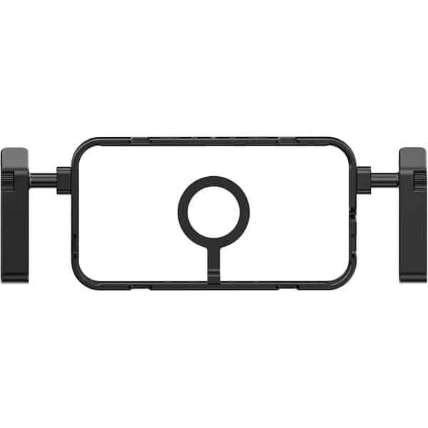 Ulanzi MG-001 Magnetic Phone Cage – Secure phone mounting cage designed for stable shooting and improved handheld video recording - Image 4