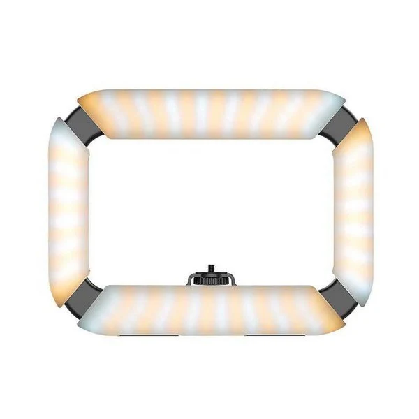 Ulanzi U200 Ring Light Camera Ring Light Video RIG – Provides even lighting for clear, professional-looking photos and videos - Image 3