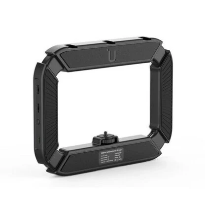 Ulanzi U200 Ring Light Camera Ring Light Video RIG – Provides even lighting for clear, professional-looking photos and videos - Image 5