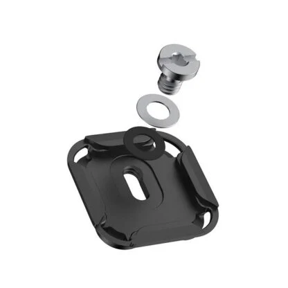 Ulanzi UKA06 Quick Release Shoulder Strap – Comfortable and secure strap that allows fast camera access and easy carrying during shooting - Image 3