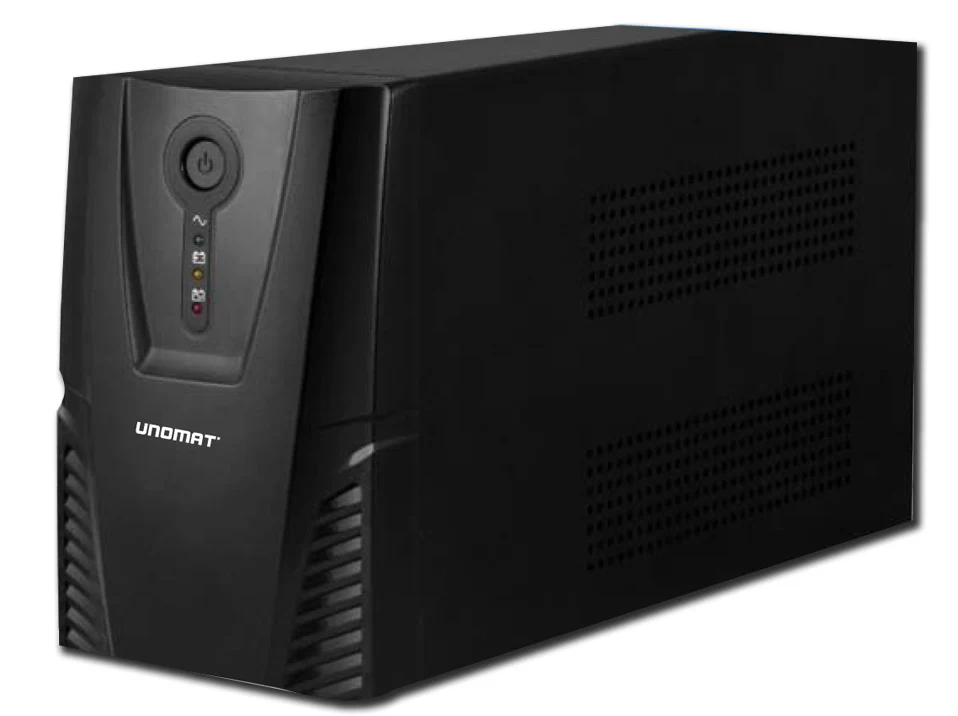 Unomat 1500VA UM-1500 UPS - Image 2