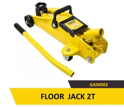 Uyustools GAM002 2 Ton Hydraulic Floor Jack – Heavy-Duty Jack , Fast Lift Car Jack, Ultra-Stable Steel Design for Reliable Vehicle Lifting - Image 4