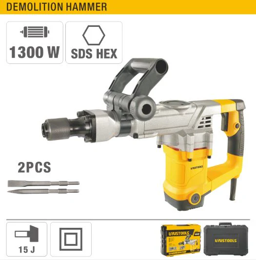 Uyustools UY-DML17 850W Heavy-Duty Angle Grinder 4-Inch - Compact Electric Cutting and Grinding Machine for Metal - Wood - and Stone - High-Speed Power Tool with Ergonomic Handle and Safety Guard - Image 4