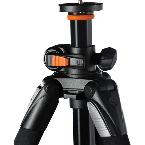 Vanguard 263Ap Tripod stand - Pan Head with Quick Release - Image 6