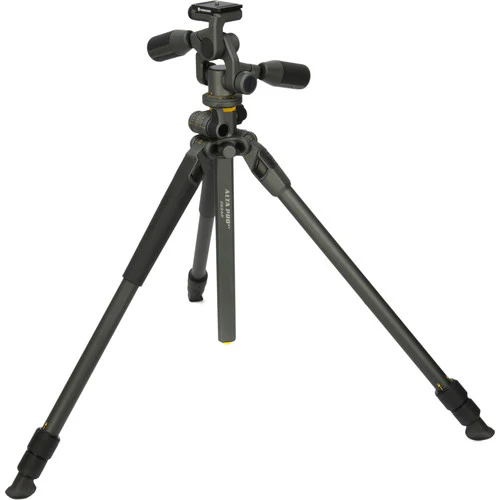 Vanguard ALTA PRO 2+ 263AP Tripod Stand - 3-Way, Pan-and-Tilt Head - Image 2