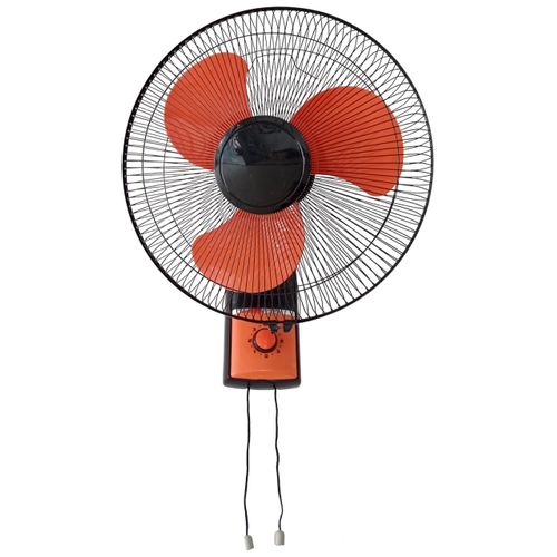 Velton VWFB022 16″ Inch Wall Fan – High Speed Wall-Mounted Cooling Fan for Home, Office & Commercial Use - Image 2