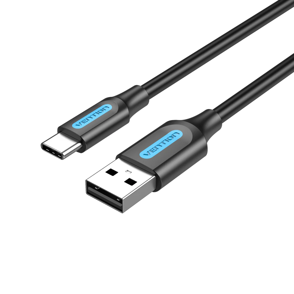 Vention COKBH USB 2.0 A Male to Type C Male 3A Cable 2M