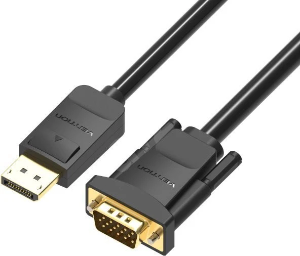 Vention Display Port to VGA Cable (VEN-HBLBH)
