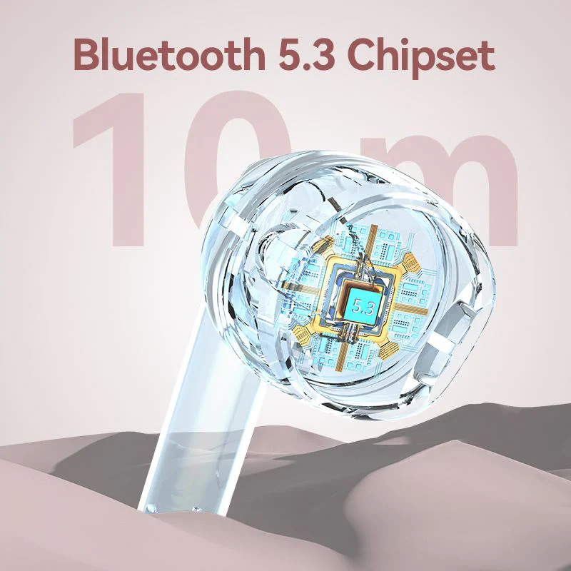 Vention Elf E06 Wireless Earbuds - Image 5