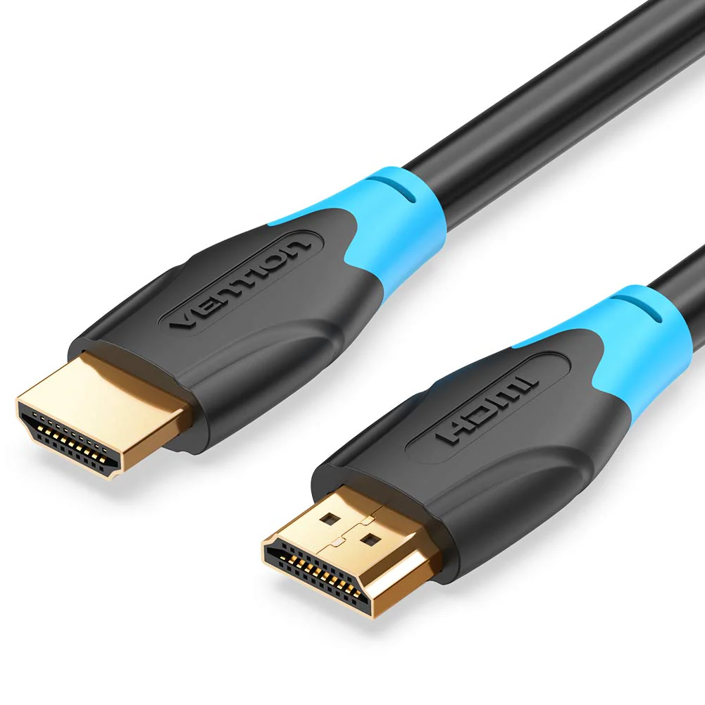 Vention HDMI Cable 1 Meter - AACBF - Image 3