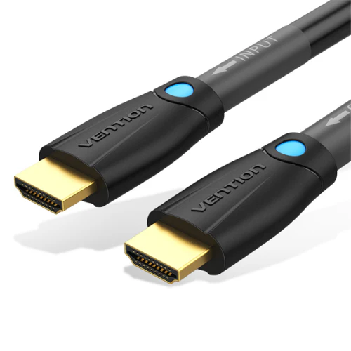 Vention HDMI Cable 50 Meters For Engineering - AAMBX