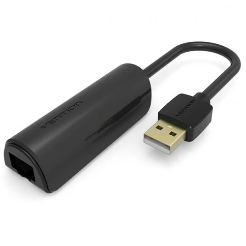 Vention USB 2.0 TO 100Mbps Ethernet Adapter -  CEGBB - Image 2