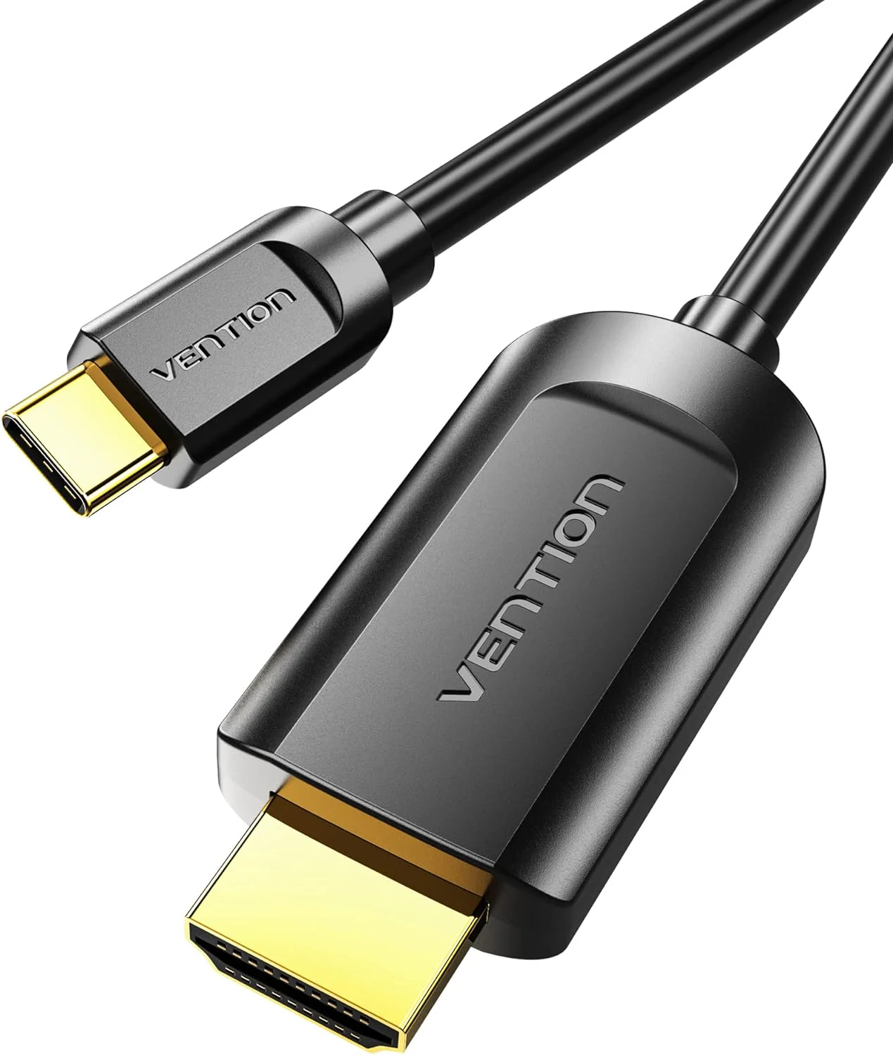 Vention USB-C to HDMI Cable 2 Meters  - CGOBH